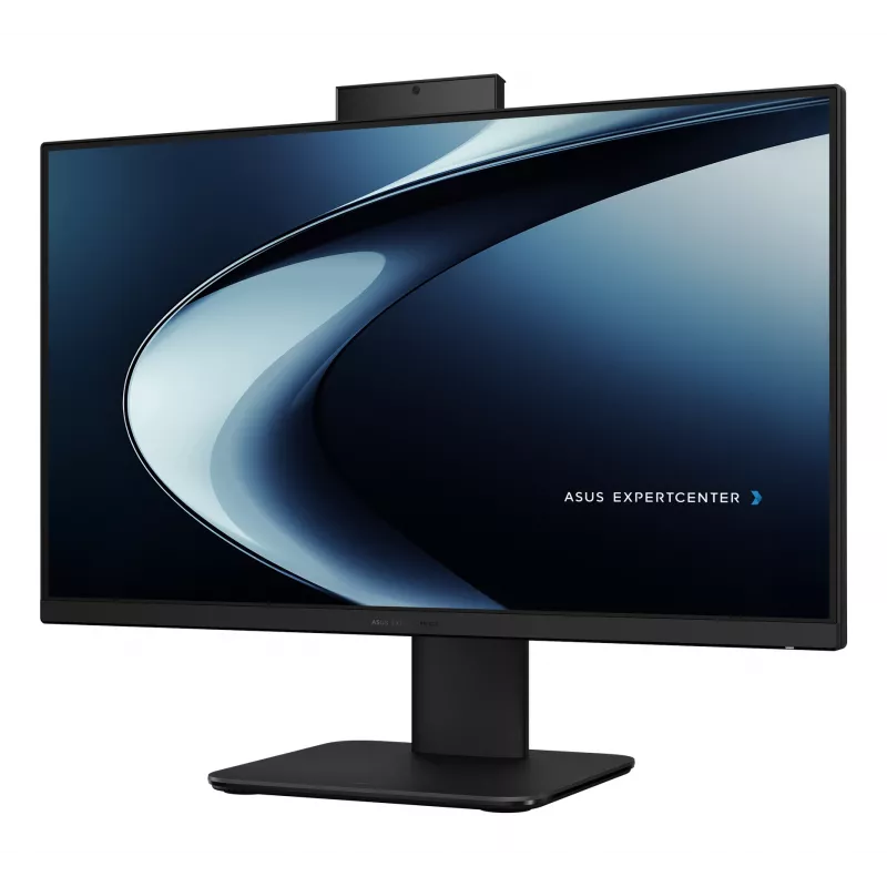 ASUS ExpertCenter P600 AiO PM640KA-BPC011X Copilot+ PC AMD Ryzen™ AI 5 330 60,5 cm (23,8 Zoll) 1920 x 1080 Pixel All-in-One-PC 16 GB DDR5-SDRAM 512 GB SSD Windows 11 Pro Wi-Fi 6 (802.11ax) Schwarz