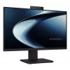 ASUS ExpertCenter P600 AiO PM640KA-BPC011X Copilot+ PC AMD Ryzen™ AI 5 330 60,5 cm (23,8 Zoll) 1920 x 1080 Pixel All-in-One-PC 16 GB DDR5-SDRAM 512 GB SSD Windows 11 Pro Wi-Fi 6 (802.11ax) Schwarz