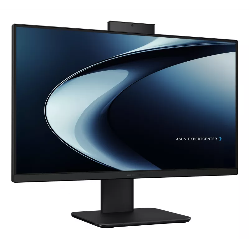 ASUS ExpertCenter P600 AiO PM640KA-BPC011X Copilot+ PC AMD Ryzen™ AI 5 330 60,5 cm (23,8 Zoll) 1920 x 1080 Pixel All-in-One-PC 16 GB DDR5-SDRAM 512 GB SSD Windows 11 Pro Wi-Fi 6 (802.11ax) Schwarz