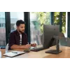 ASUS ExpertCenter P600 AiO PM640KA-BPC011X Copilot+ PC AMD Ryzen™ AI 5 330 60,5 cm (23,8 Zoll) 1920 x 1080 Pixel All-in-One-PC 16 GB DDR5-SDRAM 512 GB SSD Windows 11 Pro Wi-Fi 6 (802.11ax) Schwarz