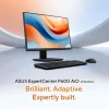 ASUS ExpertCenter P600 AiO PM640KA-BPC011X Copilot+ PC AMD Ryzen™ AI 5 330 60,5 cm (23,8 Zoll) 1920 x 1080 Pixel All-in-One-PC 16 GB DDR5-SDRAM 512 GB SSD Windows 11 Pro Wi-Fi 6 (802.11ax) Schwarz