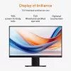 ASUS ExpertCenter P600 AiO PM640KA-BPC011X Copilot+ PC AMD Ryzen™ AI 5 330 60,5 cm (23,8 Zoll) 1920 x 1080 Pixel All-in-One-PC 16 GB DDR5-SDRAM 512 GB SSD Windows 11 Pro Wi-Fi 6 (802.11ax) Schwarz