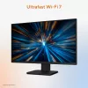 ASUS ExpertCenter P600 AiO PM640KA-BPC011X Copilot+ PC AMD Ryzen™ AI 5 330 60,5 cm (23,8 Zoll) 1920 x 1080 Pixel All-in-One-PC 16 GB DDR5-SDRAM 512 GB SSD Windows 11 Pro Wi-Fi 6 (802.11ax) Schwarz