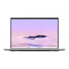 ASUS Chromebook Plus Enterprise CB54 CB5403CMA-QM0916 Intel Core Ultra 7 35.6 cm (14 Zoll) Touchscreen WQXGA 16 GB LPDDR5x-SDRAM 256 GB SSD Wi-Fi 6E (802.11ax) ChromeOS US International Silber