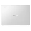 ASUS Chromebook Plus Enterprise CB54 CB5403CMA-QM0916 Intel Core Ultra 7 35.6 cm (14 Zoll) Touchscreen WQXGA 16 GB LPDDR5x-SDRAM 256 GB SSD Wi-Fi 6E (802.11ax) ChromeOS US International Silber