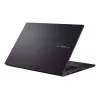 ASUS Vivobook 14 M1405NAQ-LY025W AMD Ryzen™ 7 170 Laptop 35,6 cm (14 Zoll) WUXGA 16 GB DDR5-SDRAM 512 GB SSD Wi-Fi 6 (802.11ax) Windows 11 Home Niederländisch Schwarz