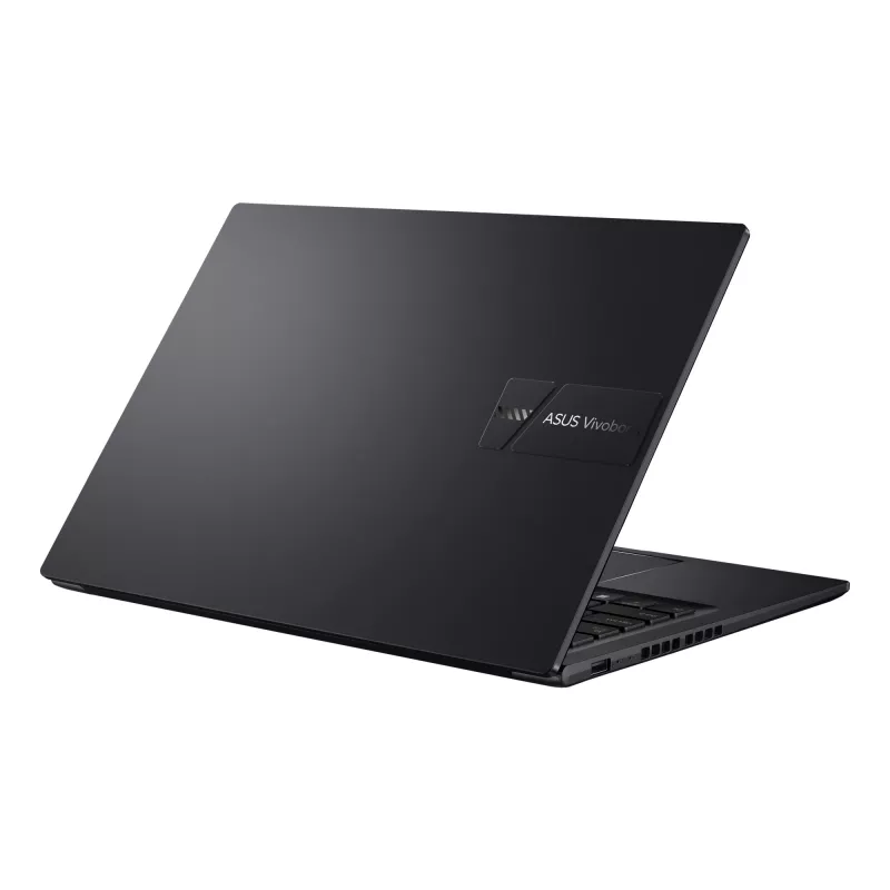 ASUS Vivobook 14 M1405NAQ-LY025W AMD Ryzen™ 7 170 Laptop 35,6 cm (14 Zoll) WUXGA 16 GB DDR5-SDRAM 512 GB SSD Wi-Fi 6 (802.11ax) Windows 11 Home Niederländisch Schwarz
