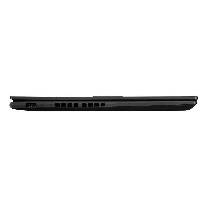 ASUS Vivobook 14 M1405NAQ-LY025W AMD Ryzen™ 7 170 Laptop 35,6 cm (14 Zoll) WUXGA 16 GB DDR5-SDRAM 512 GB SSD Wi-Fi 6 (802.11ax) Windows 11 Home Niederländisch Schwarz