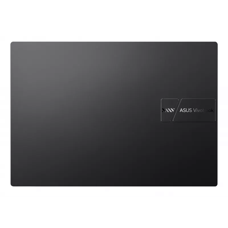 ASUS Vivobook 14 M1405NAQ-LY025W AMD Ryzen™ 7 170 Laptop 35,6 cm (14 Zoll) WUXGA 16 GB DDR5-SDRAM 512 GB SSD Wi-Fi 6 (802.11ax) Windows 11 Home Niederländisch Schwarz