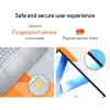 ASUS Vivobook 14 M1405NAQ-LY025W AMD Ryzen™ 7 170 Laptop 35,6 cm (14 Zoll) WUXGA 16 GB DDR5-SDRAM 512 GB SSD Wi-Fi 6 (802.11ax) Windows 11 Home Niederländisch Schwarz