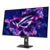 Computermonitor ASUS ROG Strix OLED XG32UQDMS 80 cm (31,5″) 3840 x 2160 4K OLED, 0,03 ms, USB 3.2 Gen 1, VESA, höhenverstellbar, schwarz