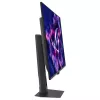 Computermonitor ASUS ROG Strix OLED XG32UQDMS 80 cm (31,5″) 3840 x 2160 4K OLED, 0,03 ms, USB 3.2 Gen 1, VESA, höhenverstellbar, schwarz