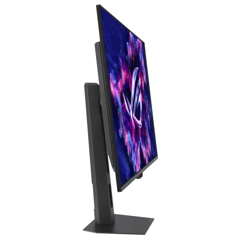 Computermonitor ASUS ROG Strix OLED XG32UQDMS 80 cm (31,5″) 3840 x 2160 4K OLED, 0,03 ms, USB 3.2 Gen 1, VESA, höhenverstellbar, schwarz