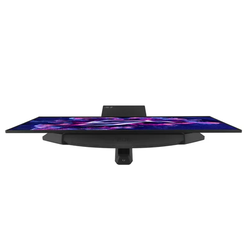Computermonitor ASUS ROG Strix OLED XG32UQDMS 80 cm (31,5″) 3840 x 2160 4K OLED, 0,03 ms, USB 3.2 Gen 1, VESA, höhenverstellbar, schwarz