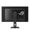 Computermonitor ASUS ROG Strix OLED XG32UQDMS 80 cm (31,5″) 3840 x 2160 4K OLED, 0,03 ms, USB 3.2 Gen 1, VESA, höhenverstellbar, schwarz