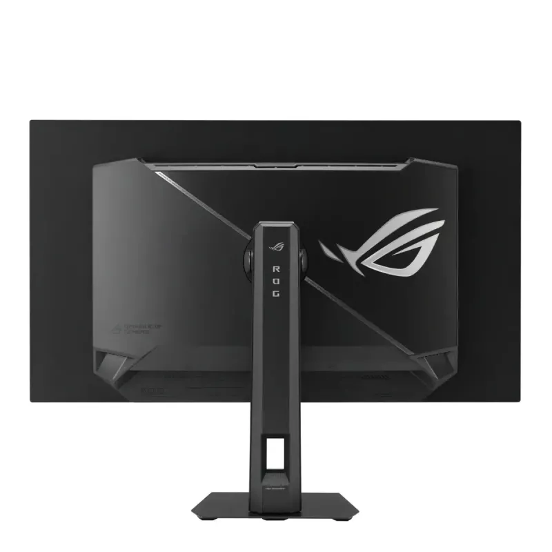 Computermonitor ASUS ROG Strix OLED XG32UQDMS 80 cm (31,5″) 3840 x 2160 4K OLED, 0,03 ms, USB 3.2 Gen 1, VESA, höhenverstellbar, schwarz