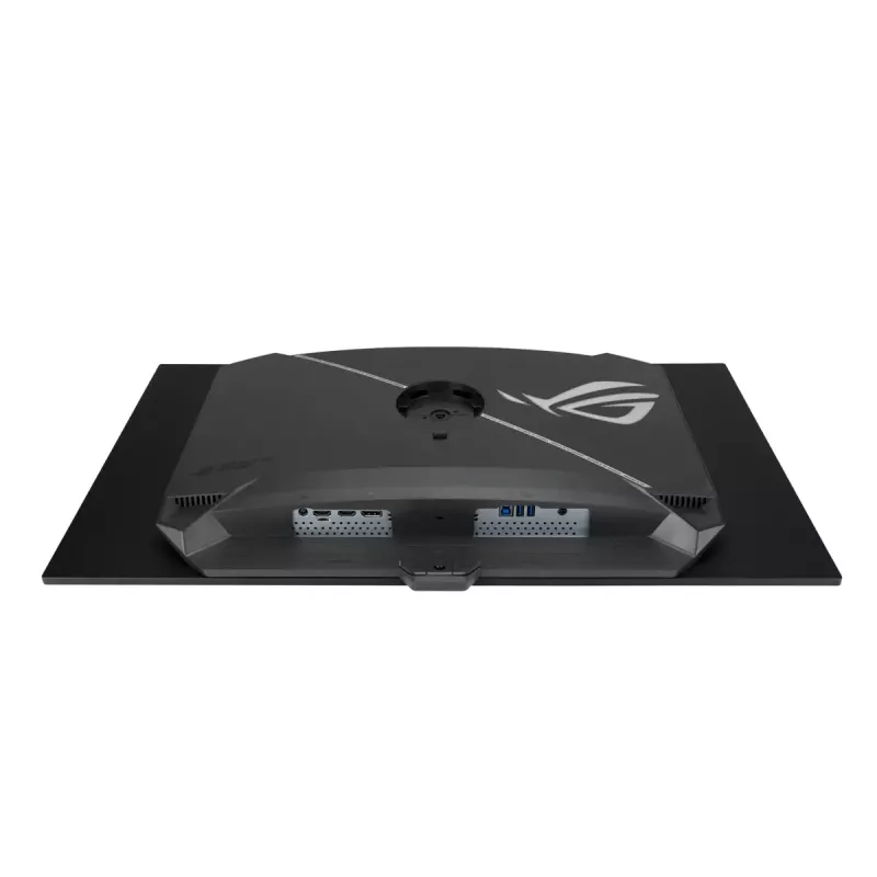 Computermonitor ASUS ROG Strix OLED XG32UQDMS 80 cm (31,5″) 3840 x 2160 4K OLED, 0,03 ms, USB 3.2 Gen 1, VESA, höhenverstellbar, schwarz