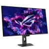 Computermonitor ASUS ROG Strix OLED XG32UQDMS 80 cm (31,5″) 3840 x 2160 4K OLED, 0,03 ms, USB 3.2 Gen 1, VESA, höhenverstellbar, schwarz