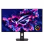Computermonitor ASUS ROG Strix OLED XG32UQDMS 80 cm (31,5″) 3840 x 2160 4K OLED, 0,03 ms, USB 3.2 Gen 1, VESA, höhenverstellbar, schwarz