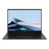 ASUS Zenbook 14 OLED UM3406GA-QD031W Copilot+ PC AMD Ryzen™ AI 7 445 Laptop 35.6 cm (14 Zoll) WUXGA 32 GB LPDDR5x-SDRAM 1 TB SSD Wi-Fi 6E (802.11ax) Windows 11 Home Niederländisch Schwarz