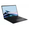 ASUS Zenbook 14 OLED UM3406GA-QD031W Copilot+ PC AMD Ryzen™ AI 7 445 Laptop 35.6 cm (14 Zoll) WUXGA 32 GB LPDDR5x-SDRAM 1 TB SSD Wi-Fi 6E (802.11ax) Windows 11 Home Niederländisch Schwarz