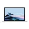ASUS Zenbook 14 OLED UM3406GA-QD031W Copilot+ PC AMD Ryzen™ AI 7 445 Laptop 35.6 cm (14 Zoll) WUXGA 32 GB LPDDR5x-SDRAM 1 TB SSD Wi-Fi 6E (802.11ax) Windows 11 Home Niederländisch Schwarz