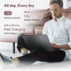 ASUS Zenbook 14 OLED UM3406GA-QD031W Copilot+ PC AMD Ryzen™ AI 7 445 Laptop 35.6 cm (14 Zoll) WUXGA 32 GB LPDDR5x-SDRAM 1 TB SSD Wi-Fi 6E (802.11ax) Windows 11 Home Niederländisch Schwarz