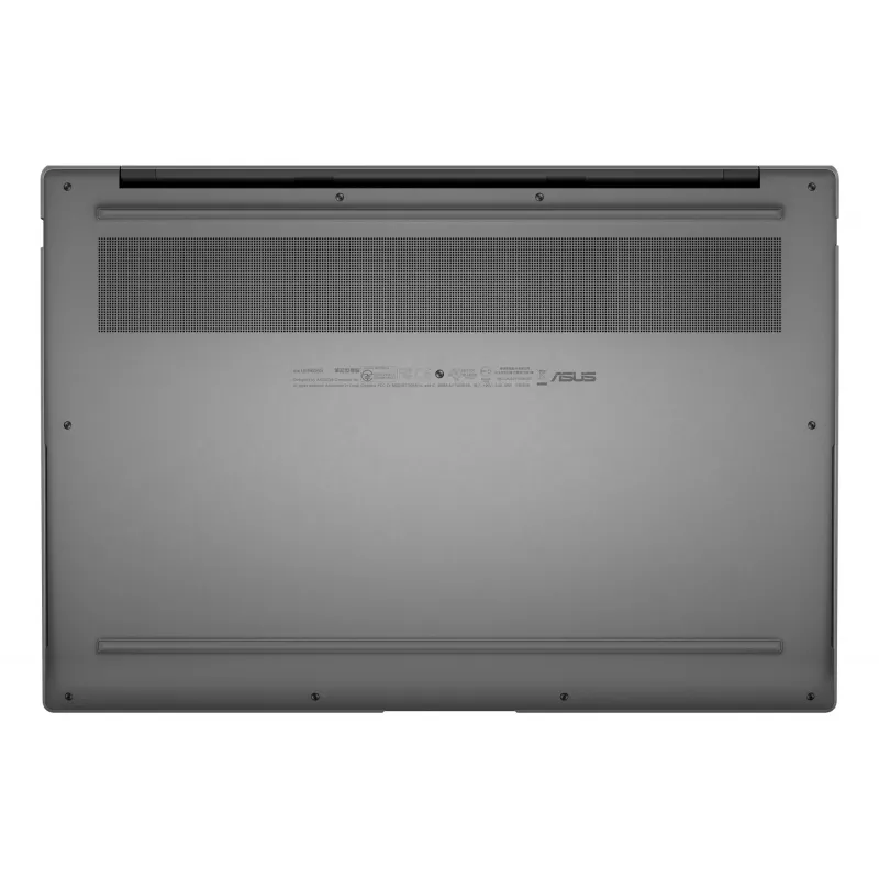ASUS Zenbook S16 UM5606GA-SS180W Copilot+ PC AMD Ryzen AI 9 465 Laptop 40,6 cm (16 Zoll) 3K 32 GB LPDDR5x-SDRAM 1 TB SSD Wi-Fi 7 (802.11be) Windows 11 Home Dutch Grau