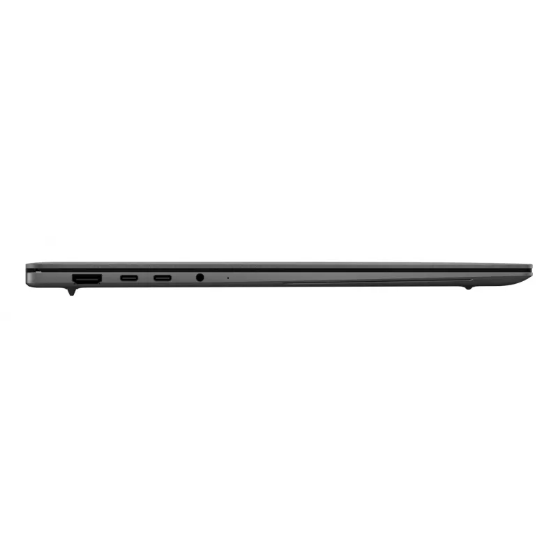ASUS Zenbook S16 UM5606GA-SS180W Copilot+ PC AMD Ryzen AI 9 465 Laptop 40,6 cm (16 Zoll) 3K 32 GB LPDDR5x-SDRAM 1 TB SSD Wi-Fi 7 (802.11be) Windows 11 Home Dutch Grau