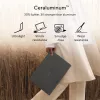 ASUS Zenbook S16 UM5606GA-SS180W Copilot+ PC AMD Ryzen AI 9 465 Laptop 40,6 cm (16 Zoll) 3K 32 GB LPDDR5x-SDRAM 1 TB SSD Wi-Fi 7 (802.11be) Windows 11 Home Dutch Grau