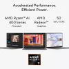 ASUS Zenbook S16 UM5606GA-SS180W Copilot+ PC AMD Ryzen AI 9 465 Laptop 40,6 cm (16 Zoll) 3K 32 GB LPDDR5x-SDRAM 1 TB SSD Wi-Fi 7 (802.11be) Windows 11 Home Dutch Grau