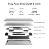 ASUS Zenbook S16 UM5606GA-SS180W Copilot+ PC AMD Ryzen AI 9 465 Laptop 40,6 cm (16 Zoll) 3K 32 GB LPDDR5x-SDRAM 1 TB SSD Wi-Fi 7 (802.11be) Windows 11 Home Dutch Grau