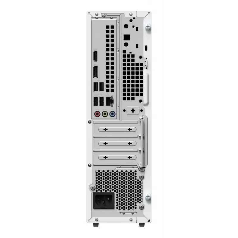 ASUS V500 SFF V501SV-05210H043W Intel Core 5 210H 16 GB DDR5-SDRAM 1 TB SSD Windows 11 Home PC Weiß