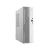 ASUS V500 SFF V501SV-05210H043W Intel Core 5 210H 16 GB DDR5-SDRAM 1 TB SSD Windows 11 Home PC Weiß