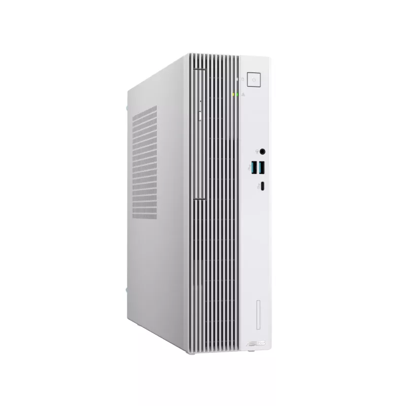 ASUS V500 SFF V501SV-05210H043W Intel Core 5 210H 16 GB DDR5-SDRAM 1 TB SSD Windows 11 Home PC Weiß