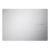 ASUS Vivobook 14 M1407GA-LY012W Copilot+ PC AMD Ryzen™ AI 7 445 Laptop 35,6 cm (14 Zoll) WUXGA 16 GB DDR5-SDRAM 512 GB SSD Wi-Fi 6 (802.11ax) Windows 11 Home Niederländisch Silber