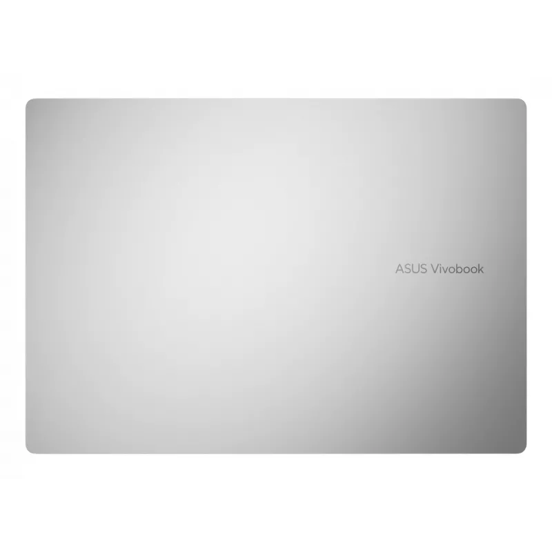 ASUS Vivobook 14 M1407GA-LY012W Copilot+ PC AMD Ryzen™ AI 7 445 Laptop 35,6 cm (14 Zoll) WUXGA 16 GB DDR5-SDRAM 512 GB SSD Wi-Fi 6 (802.11ax) Windows 11 Home Niederländisch Silber