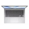 ASUS Vivobook 14 M1407GA-LY012W Copilot+ PC AMD Ryzen™ AI 7 445 Laptop 35,6 cm (14 Zoll) WUXGA 16 GB DDR5-SDRAM 512 GB SSD Wi-Fi 6 (802.11ax) Windows 11 Home Niederländisch Silber