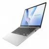 ASUS Vivobook 14 M1407GA-LY012W Copilot+ PC AMD Ryzen™ AI 7 445 Laptop 35,6 cm (14 Zoll) WUXGA 16 GB DDR5-SDRAM 512 GB SSD Wi-Fi 6 (802.11ax) Windows 11 Home Niederländisch Silber