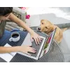 ASUS Vivobook 14 M1407GA-LY012W Copilot+ PC AMD Ryzen™ AI 7 445 Laptop 35,6 cm (14 Zoll) WUXGA 16 GB DDR5-SDRAM 512 GB SSD Wi-Fi 6 (802.11ax) Windows 11 Home Niederländisch Silber