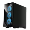 ASUS ROG G700 G700TF-05225F114W Intel Core Ultra 5 225F 32 GB DDR5-SDRAM 1 TB SSD NVIDIA GeForce RTX 5060 Windows 11 Home Tower PC Schwarz