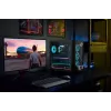 ASUS ROG G700 G700TF-05225F114W Intel Core Ultra 5 225F 32 GB DDR5-SDRAM 1 TB SSD NVIDIA GeForce RTX 5060 Windows 11 Home Tower PC Schwarz