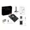 Motherboard ASUS PROART B850-CREATOR WiFi NEO — AMD B850, Sockel AM5, ATX, DDR5, 4 DIMM, 256 GB, Wi‑Fi 7, 5Gb Ethernet