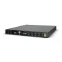 CyberPower PR1000ELCDRT1U Unterbrechungsfreie Stromversorgung (USV) Line-Interactive 1 kVA 800 W 6 AC-Ausgänge