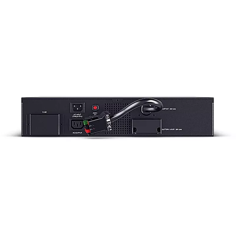 CyberPower BPE36V60ART2U USV-Batterie Blei-Säure (VRLA) 12 V 9 Ah