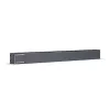 CyberPower PDU20BHVIEC8R Stromverteilereinheit (PDU) 8 AC-Ausgänge 1U Schwarz