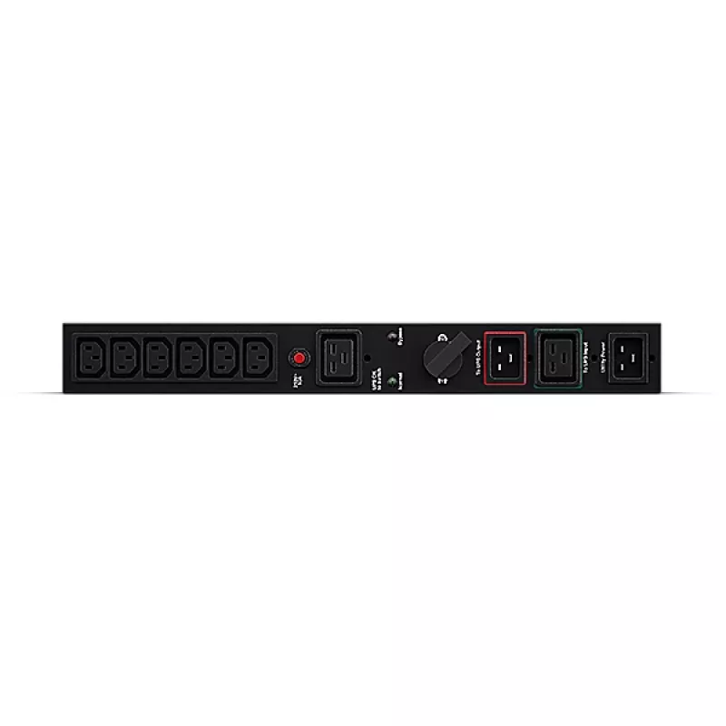 CyberPower MBP20HVIEC6 USV-Zubehör