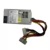 QNAP SP-6BAY-PSU Netzteil 250 W 1U Silber