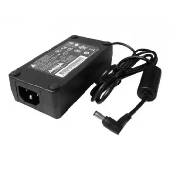 QNAP SP-2BAY-ADAPTOR-90W Netzteil/Ladegerät Universal Schwarz