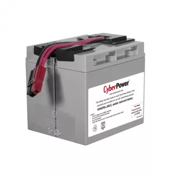 CyberPower RBP0023 USV-Batterie Blei-Säure (VRLA) 24 V